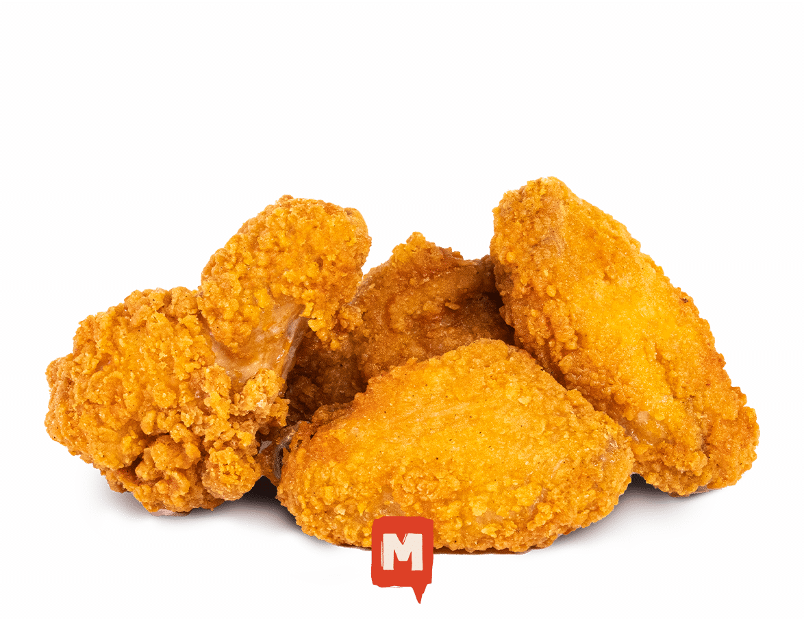 Aripioare-Crispy-McNeil