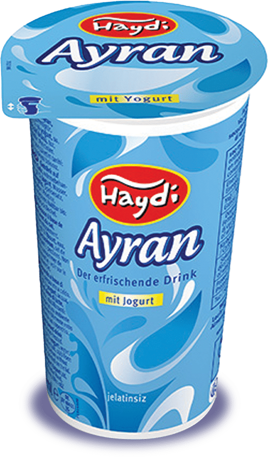 ayran
